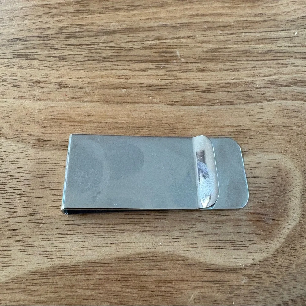 Chivas Regal money clip